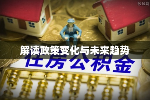 磐安解读政策变化与未来趋势
