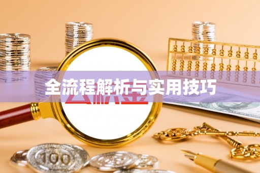 磐安全流程解析与实用技巧