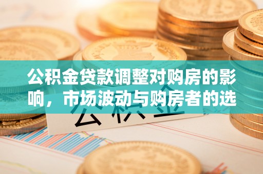 磐安公积金贷款调整对购房的影响，市场波动与购房者的选择