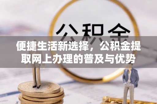 磐安便捷生活新选择，公积金提取网上办理的普及与优势