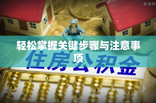 磐安轻松掌握关键步骤与注意事项