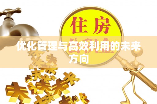 磐安优化管理与高效利用的未来方向